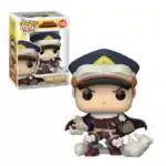 My Hero Academia Inasa Yoarashi POP figura 9 cm