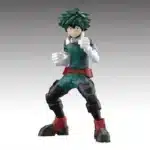 My Hero Academia Izuku Midoriya model kit 14cm