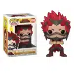 My Hero Academia Kirishima POP figura 9cm