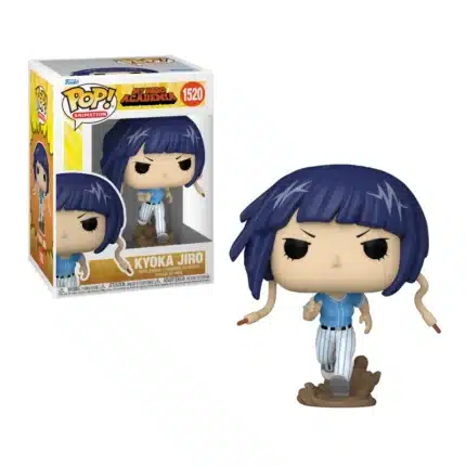 My Hero Academia Kyoka Jiro POP figura 9cm