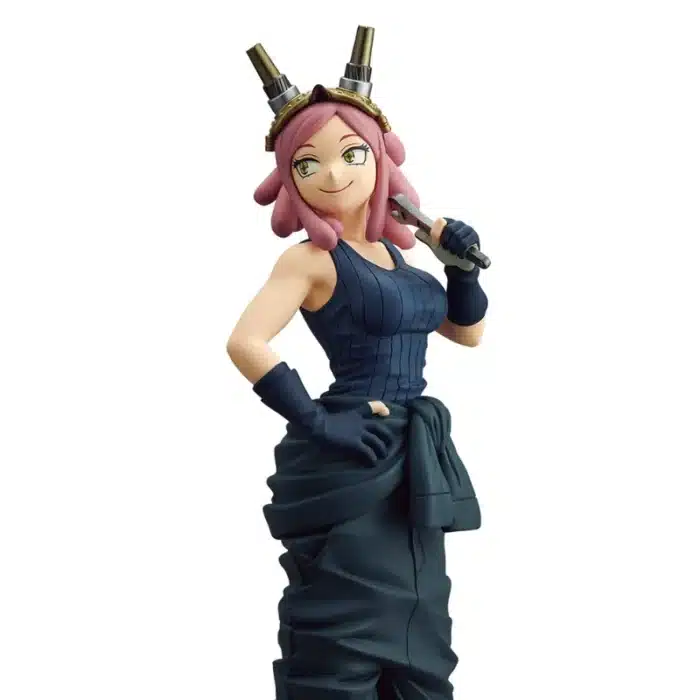 My Hero Academia Mei Hatsume figura 21cm