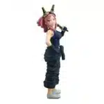 My Hero Academia Mei Hatsume figura 21cm