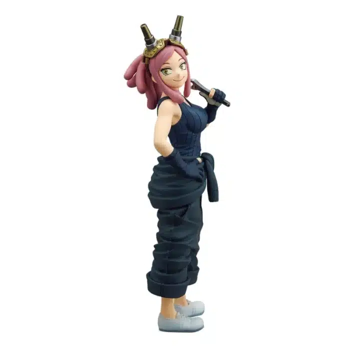 My Hero Academia Mei Hatsume figura 21cm