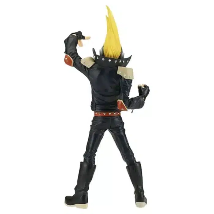 My Hero Academia Present Mic figura 18cm 443343