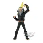 My Hero Academia Present Mic figura 18cm