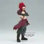 My Hero Academia Red Riot figura 16cm