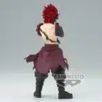 My Hero Academia Red Riot figura 16cm