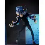 My Hero Academia Tomura Shigaraki Pop Up Parade figura 17cm 55643