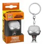 My Hero Academia Twice POP privjesak