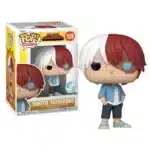 My Hero academia Shoto Todoroki POP figura 9cm
