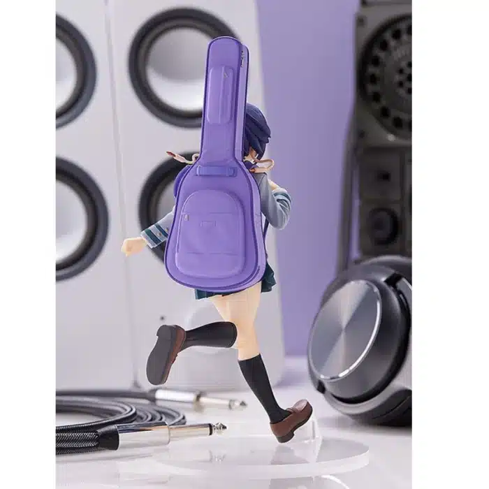 My hero academia Kyoka Pop Up Parade figura 32