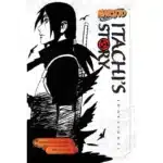 Naruto Itachis Story, Vol 1