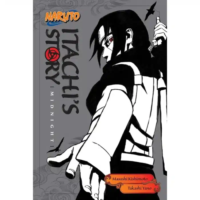 Naruto Itachis Story, Vol 2