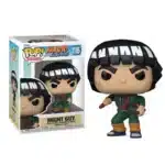Naruto Might Guy POP figura 9cm