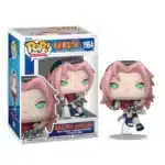 Naruto Sakura Haruno POP figura 9cm