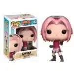 Naruto Sakura POP figura 9cm