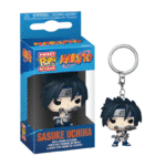 Naruto Sasuke Uchiha POP privjesak