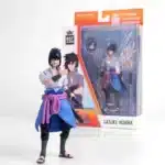 Naruto Sasuke Uchiha akcijska figura 13cm 456