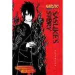 Naruto Sasuke's Story manga