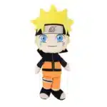 Naruto Shippuden Naruto Uzumaki plišanac 30cm