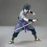 Naruto Uchiha Sasuke model kit