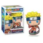 Naruto Uzumaki POP figura 9cm