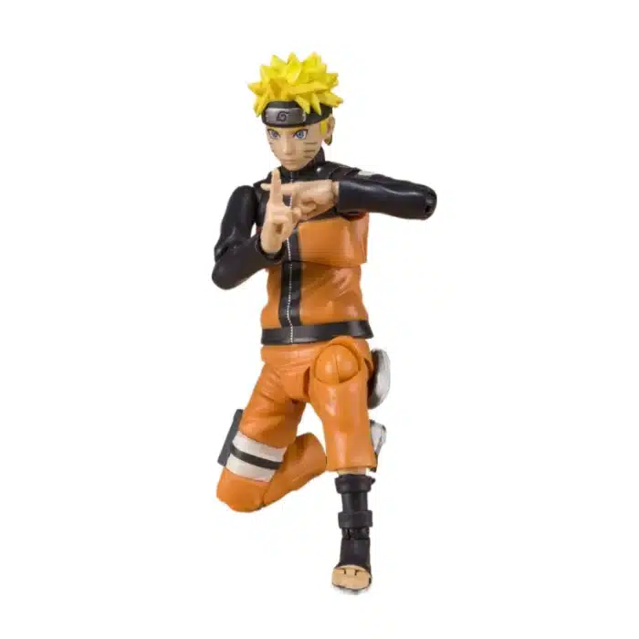 Naruto Uzumaki akcijska figura 15cm 6554543