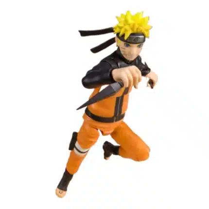Naruto Uzumaki akcijska figura 15cm 65545