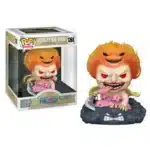 One Piece Hungry Big Mom Oversize POP figura