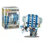 One Piece Killer POP figura 9cm