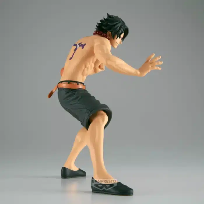 One Piece Portagas D. Ace figura 13cm