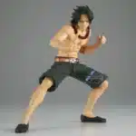 One Piece Portagas D. Ace figura 13cm