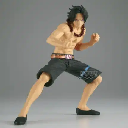 One Piece Portagas D. Ace figura 13cm