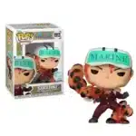 One Piece Sakazuki POP figura 9cm