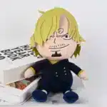 One Piece Sanji plišanac 25 cm