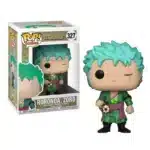 One Piece Zoro POP figura 9cm