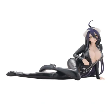 Overlord Albedo Figura Relax time ver 18cm