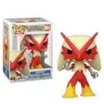 Pokemon Blaziken POP figura 9cm