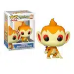 Pokemon Chimchar POP figura 9 cm