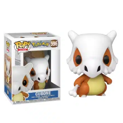 Pokemon Cubone POP figura 9cm