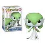 Pokemon Gardevoir POP figura 9cm