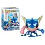 Pokemon Greninja POP figura 9cm
