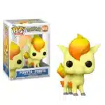 Pokemon Ponyta POP figura 9cm