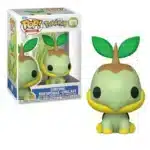 Pokemon Turtwig POP figura 9cm