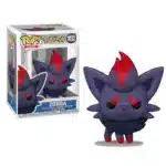 Pokemon Zorua POP figura 9cm