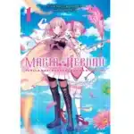 Puella Magi Madoka Magica Side Story, Vol. 1