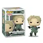 Spy x Family Loid Forger POP figura 9cm