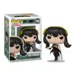Spy x Family Yor Forger POP figura 9cm