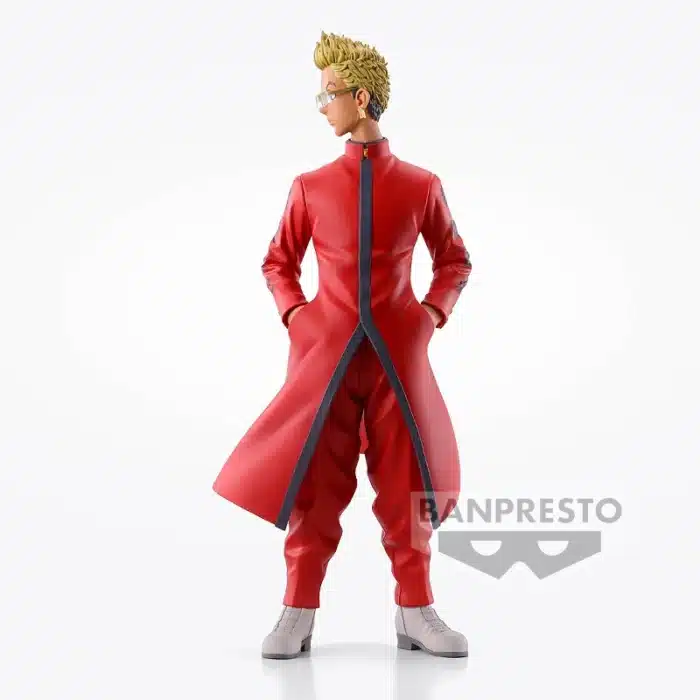 Tokyo Revengers Tetta Kisaki figura 16cm 54