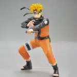 Uzumaki Naruto model kit